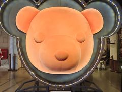 -济州岛泰迪熊博物馆