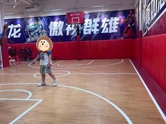 -慧动体育足球·篮球·体能培训(普陀真如店)