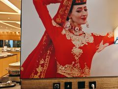 -北京王府井希尔顿酒店·万斯阁西餐厅