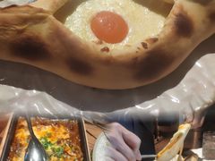 -格鲁·秀色Georgia’s Feast