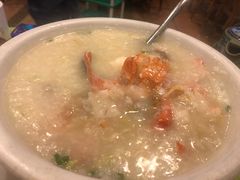 -盛港湾海鲜食府(黄沙店)