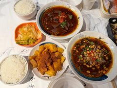 -成都瓜串串(华强北店)