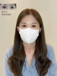 -MIVI野生眉纹绣纹眉