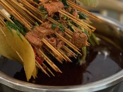 -成都瓜串串(华强北店)