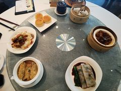 -金悦轩海鲜酒家(拱北店)