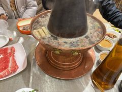 -东来顺饭庄(王府井步行街店)