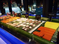 -加餐海鲜自助(集美银泰百货店)