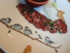 -王鼎精致料理铁板烧(世博源店)