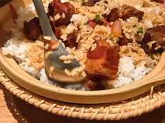 -麽麽家•爆炒牛肉饭(景瑞时光里店)