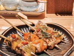 -一豚轩·烧鸟·豚骨拉面(五四路店)