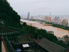 -正宁路小吃夜市