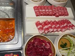 -海底捞火锅(徐州火车站店)