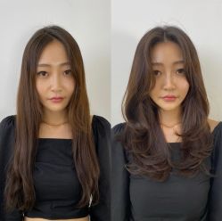 点击看大图 -Rise Hair上升造型