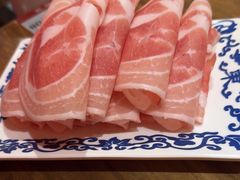 -东镇老火锅(高新区店)