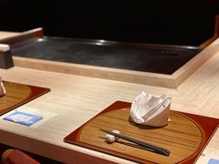 -滩万日本料理Nadaman(国贸大酒店)