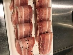 -獨門烤肉(开发区店)