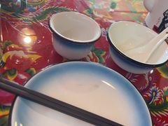 -闯关东东北农家菜(崂山石老人店)