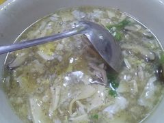 -如意香辣鸡架(总店)