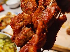 -锦州烧烤·纸包鱼(物资学院路店)