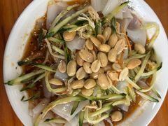 -媛媛家秘制鸡丝凉皮(陆慕店)