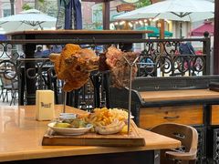 -巴伐利亚啤酒坊(意式风情街店)