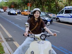 -三亚湾电动车租赁(三亚湾店)