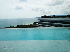 -瑰丽酒店·海吧·天际下午茶·现场DJ·天台酒吧