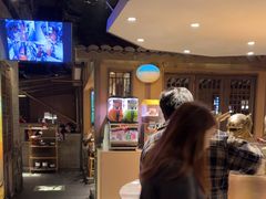 -新哥老官·畅吃123·美蛙世界(苏宁广场店)