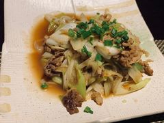 -明日叶日本料理(新区淮海街店)