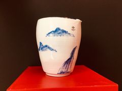 -青韵台陶艺Diy(永庆坊店)