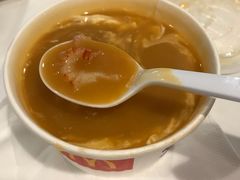 -麦当劳(水坑尾街店)