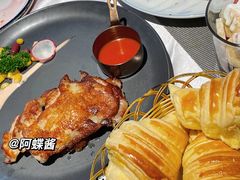 -七海旋律西餐厅(金沙湾店)