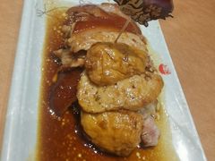-抱德·潮汕味(敦和店原惠城鱼仔)