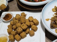 -李氏传家菜(兴城路店)