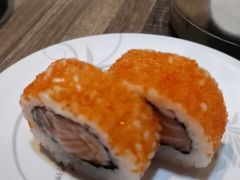 -三禾寿司(石龙店)