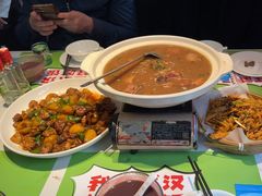-鑫小城故事·藕汤·家常菜(台北一路总店)