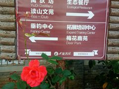 -安徽禾泉小镇