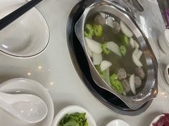 -老猫牛肉火锅(沙溪店)