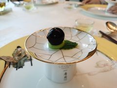 -东海朗廷酒店-唐阁T’ANG COURT 中餐厅