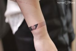 -飛凡TATTOO纹身•原创