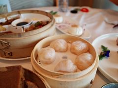 金悦虾饺皇-金悦轩海鲜酒家(拱北店)