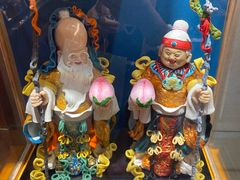 -御茶膳房皇家糕点博物馆(北京首店)