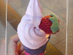 -麦当劳(天兴罗斯福店)