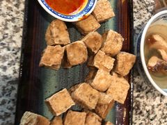 -南京大牌档(凯德大峡谷店)