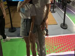 -VS SPORTS PARK运动玩乐园·团建·生日会(合生汇店)