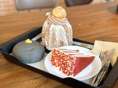 -喜马拉雅森(运河汇1958店)