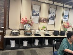 -圣和汤泉•汗蒸温泉自助