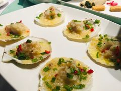 -八分饱·西津会(西津渡店)