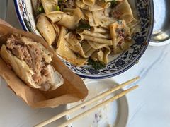 -樊记腊汁肉(竹笆市总店)
