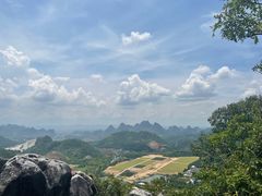 -玉石林风景区